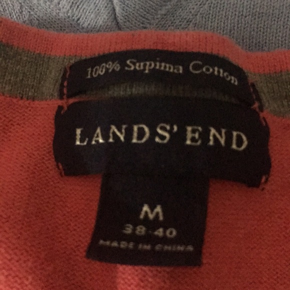 Two V neck long sleeve sweaters - Picture 2 of 5